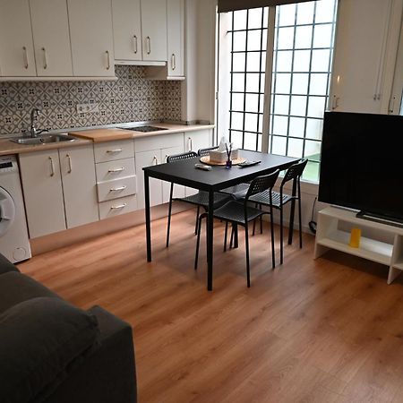 Bonito Y Centrico Apartamento El Puerto de Santa María Dış mekan fotoğraf