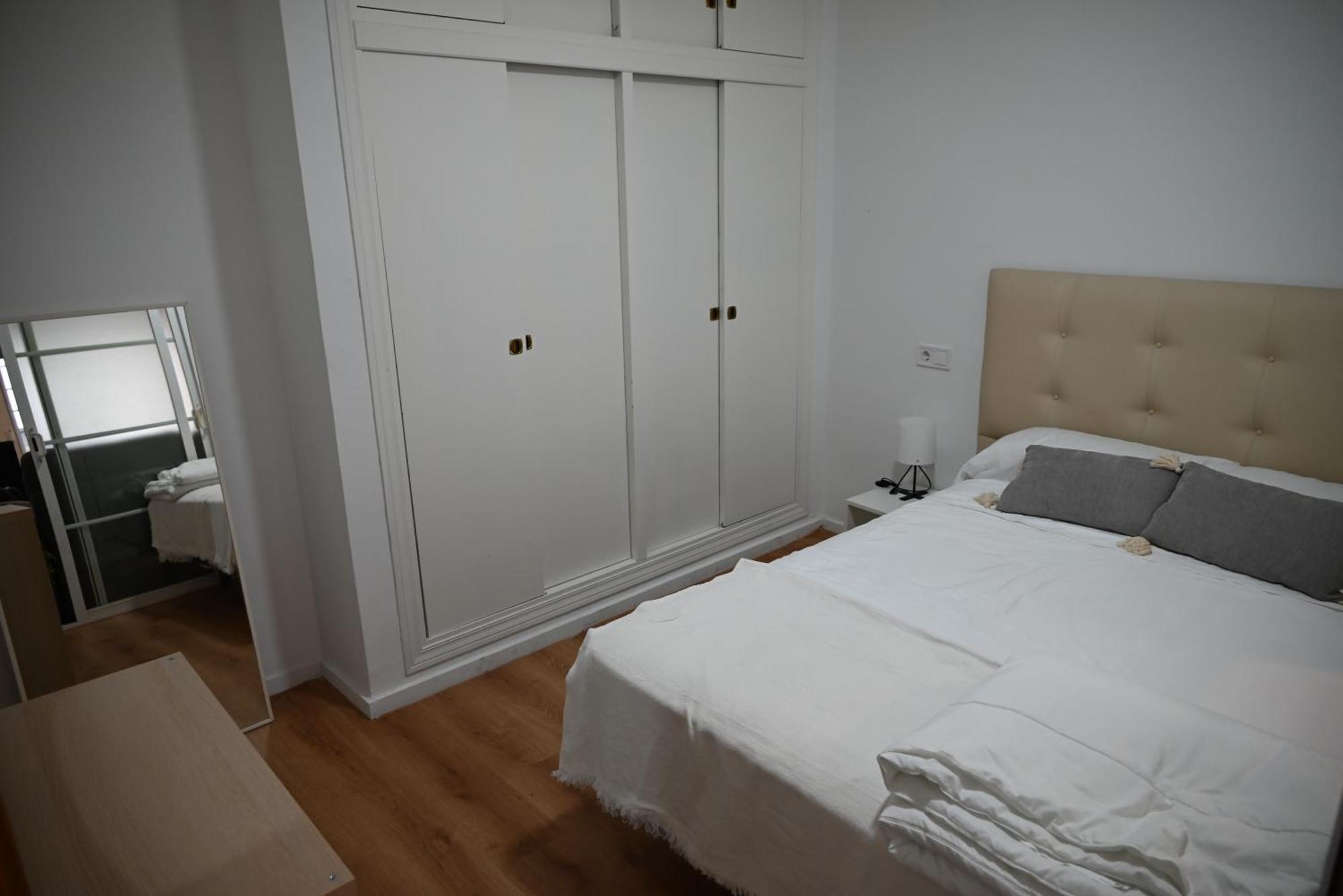 Bonito Y Centrico Apartamento El Puerto de Santa María Dış mekan fotoğraf