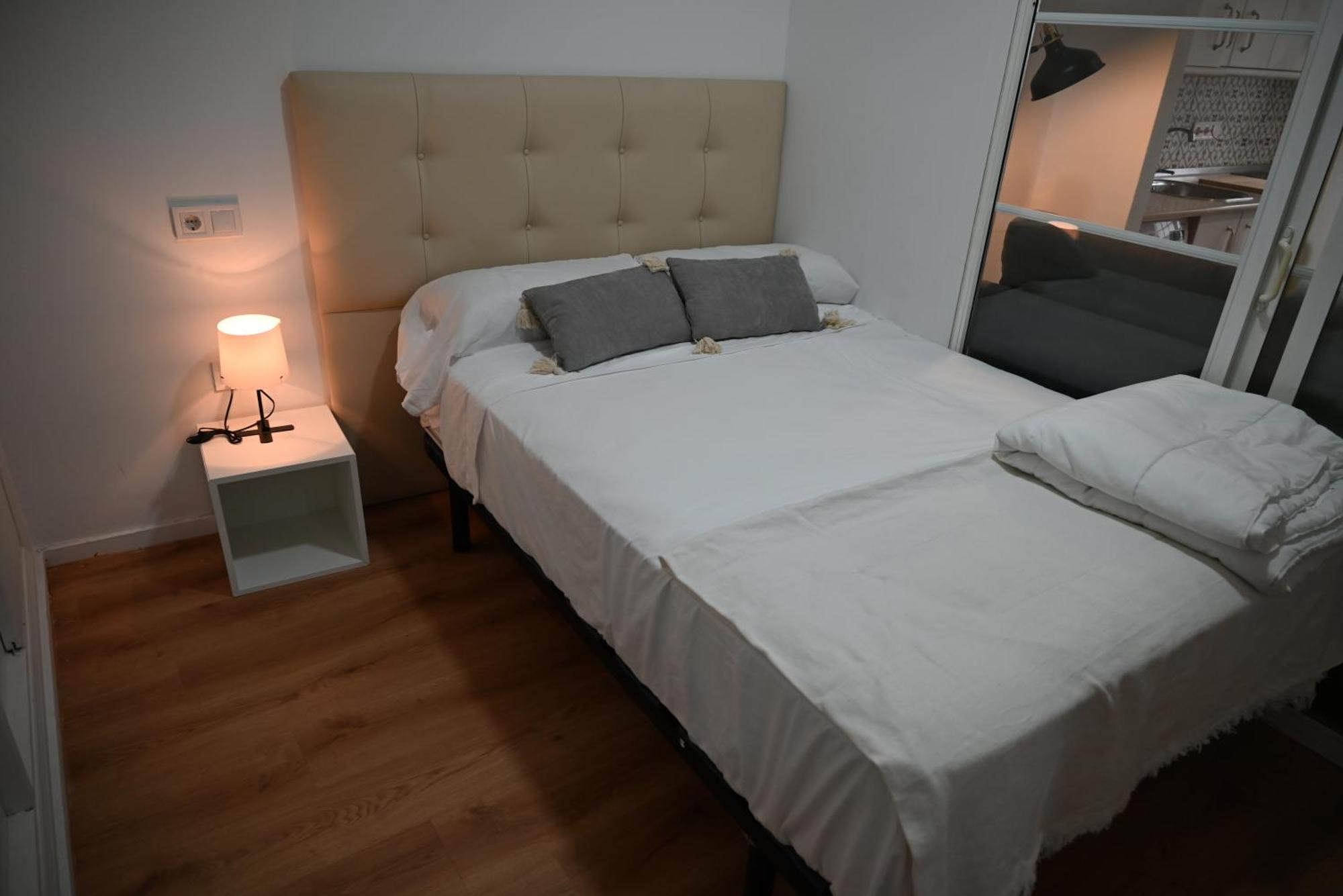 Bonito Y Centrico Apartamento El Puerto de Santa María Dış mekan fotoğraf
