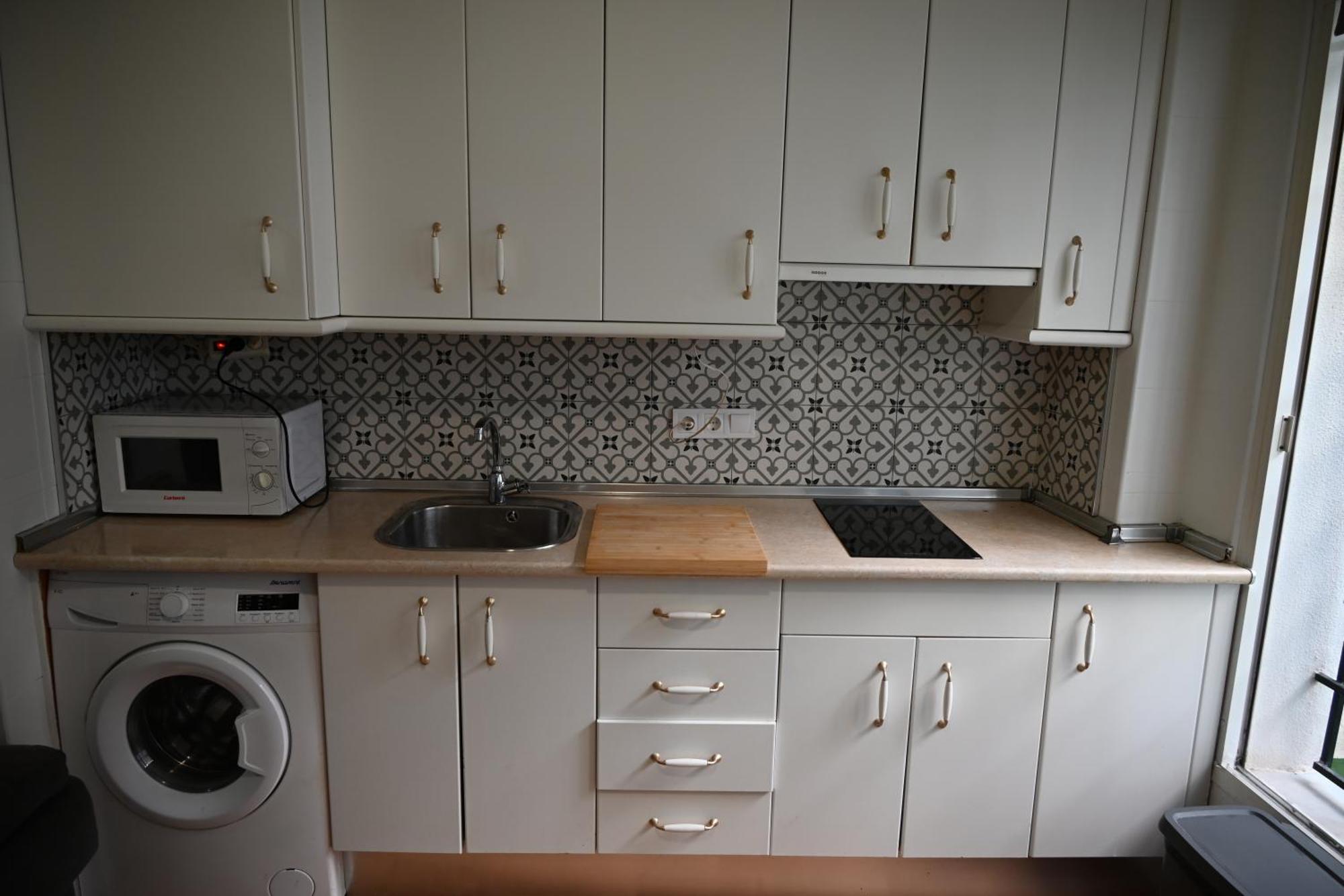 Bonito Y Centrico Apartamento El Puerto de Santa María Dış mekan fotoğraf