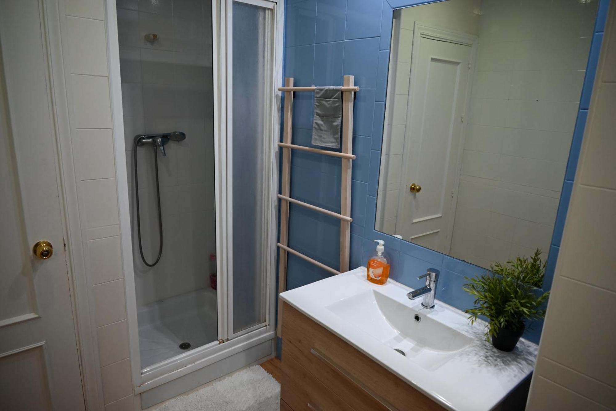Bonito Y Centrico Apartamento El Puerto de Santa María Dış mekan fotoğraf